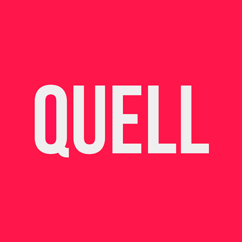 Quell Logo